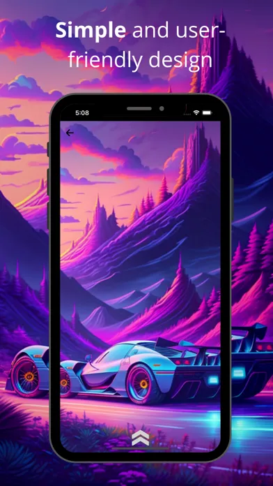 Car Wallpaper 4k Screenshots