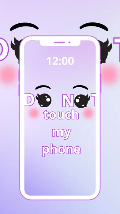 صور Girly Lock Screen Wallpaper