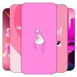 Pink Aesthetic Wallpaper