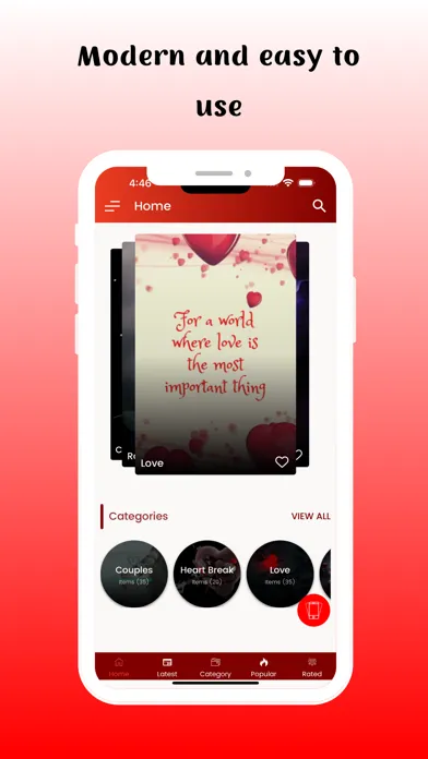 تصاویر Wallpaper HD Love