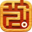 Maze :-) Maze :-)