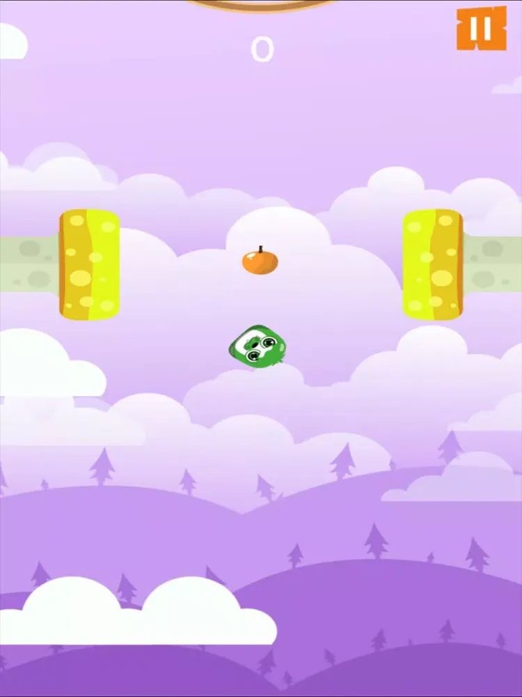 Poki Jump - Funniset Adventure iPad  স্ক্রিনশট