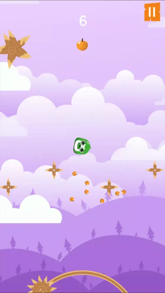 Poki Jump - Funniset Adventure স্ক্রিনশট