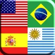 Countries Quiz Challenge Countries Quiz Challenge