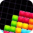 Candy Shape Fill