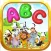 Animals Puzzles Kids & Alphabet Toddlers Game