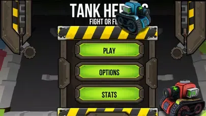 Скриншоты Tank Wars Battle - Tank Hero Lite