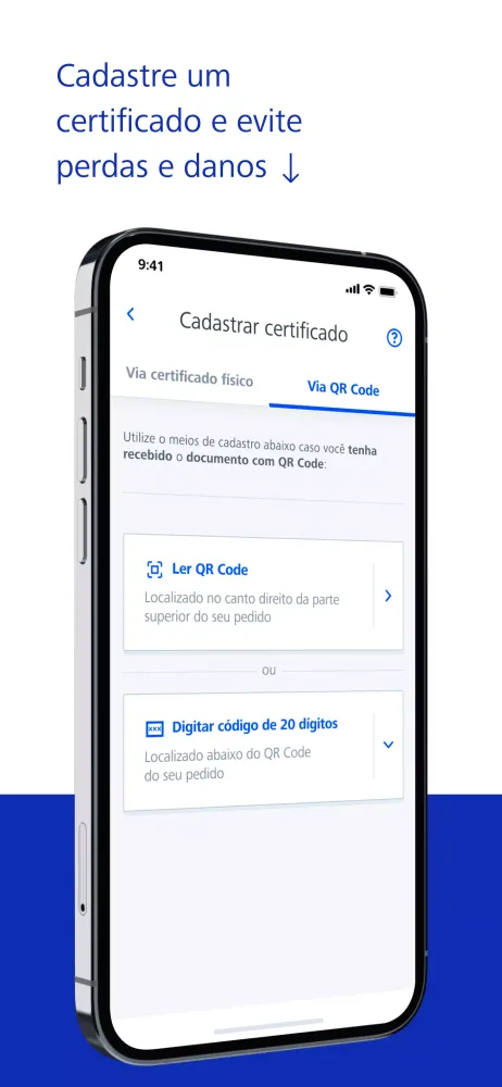 Capturas de pantalla de ZEISS For Life