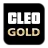 CLEO Gold