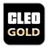 CLEO Gold