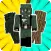 Camouflage Skins for Minecraft