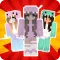 Kawai Dino Girl for MCPE