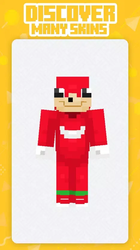 Meme Skins Minecraft應用截圖