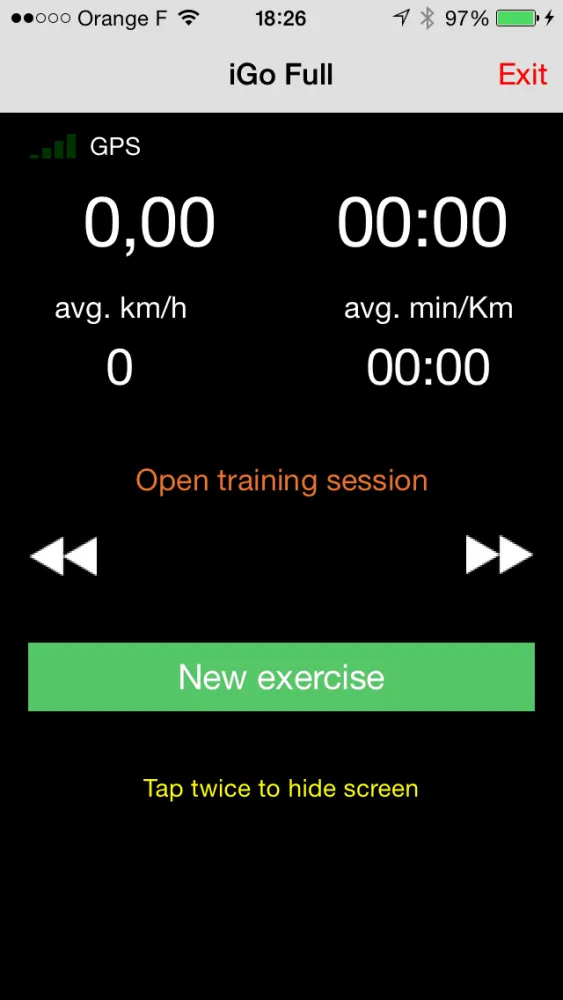صور iGo personal coach