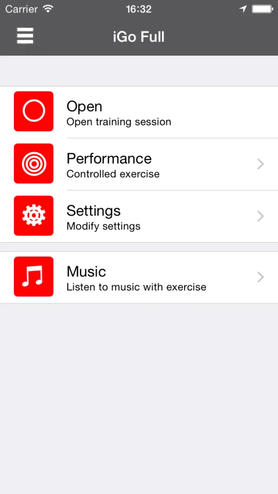 صور iGo personal coach