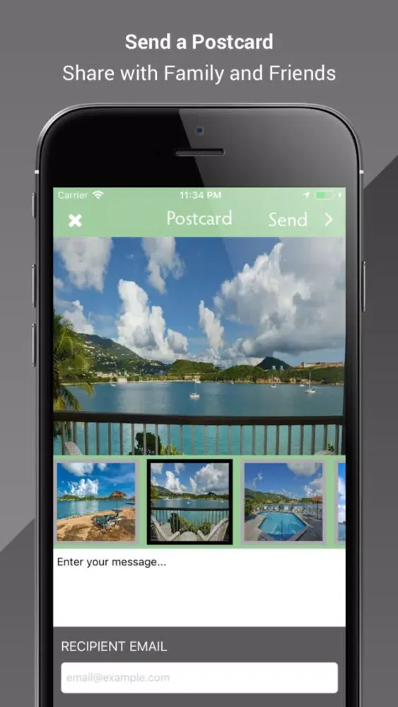 صور Lindbergh Bay Hotel & Villas