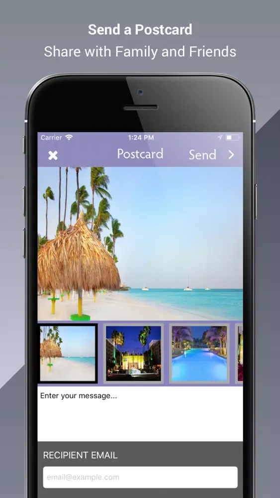 Holiday Inn Resort Aruba Ekran Görüntüleri