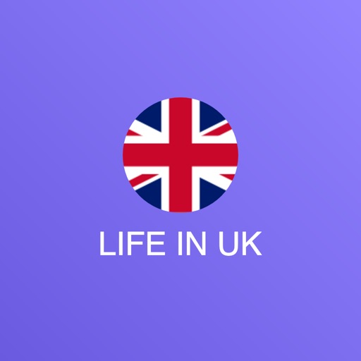 BritzLife: Life In The UK Test