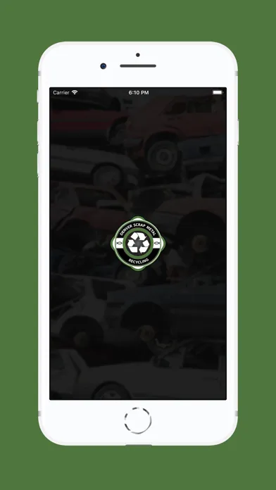 Denver Scrap Metal スクリーンショット
