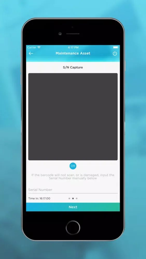 Servyc Manager سکرین شاٹس