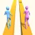 Love Run 3D