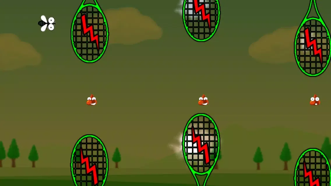 Zrzuty ekranu PoopFly
