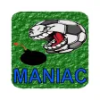 Soccer Maniac Soccer Maniac