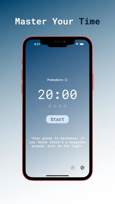 Epoch: Master your Time Ekran Görüntüleri