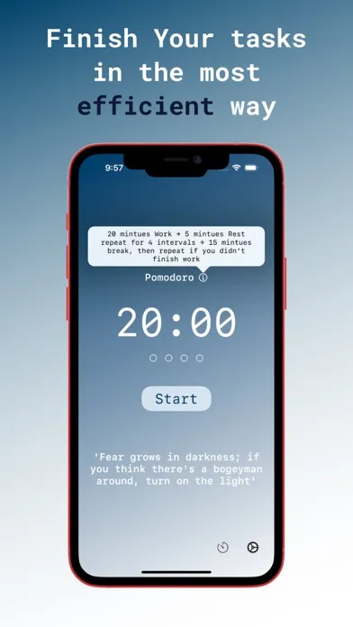 Epoch: Master your Time Ekran Görüntüleri