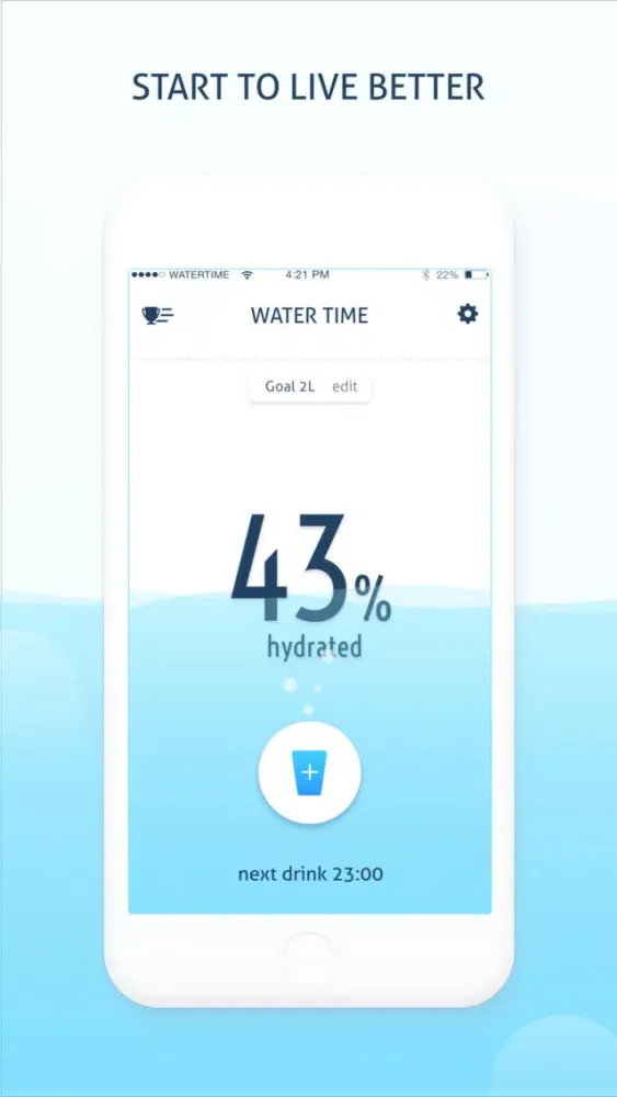 Скриншоты The Water Time
