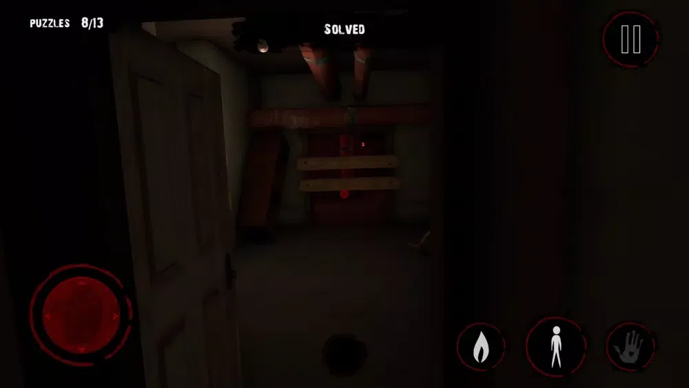 Haunted Consulate應用截圖