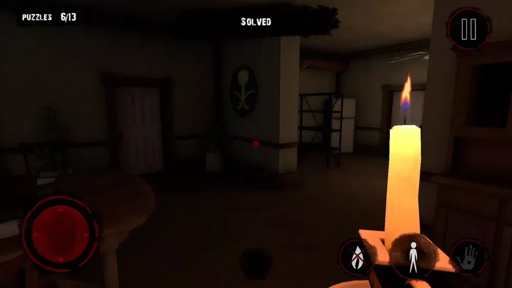 Haunted Consulate應用截圖