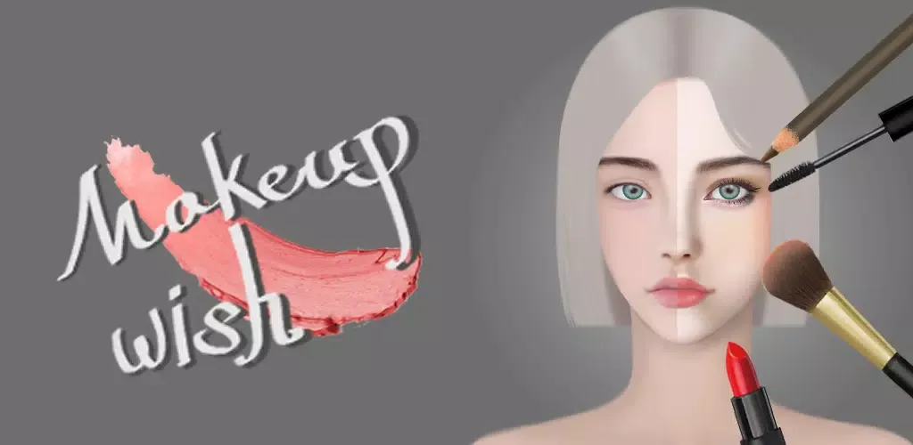 Make-up Wish स्क्रीनशॉट