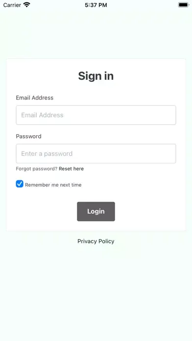BigMentor应用截图