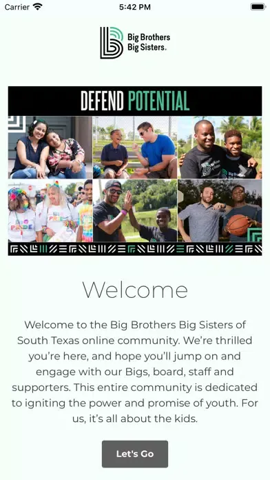 BigMentor应用截图