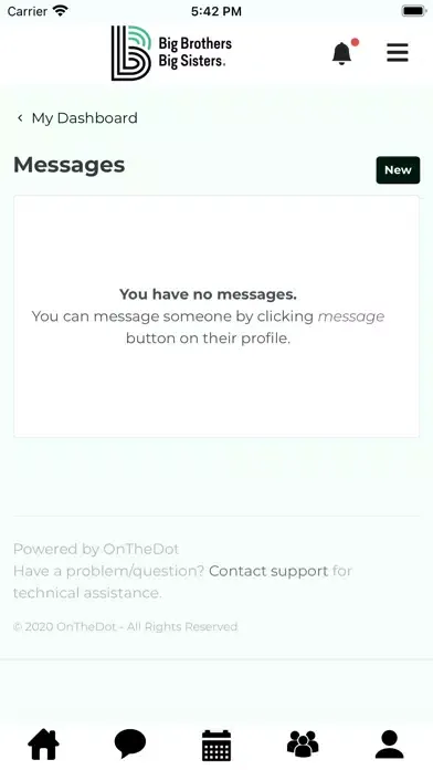 BigMentor应用截图
