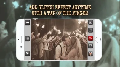 Vintage Camera & VHS Cam + 8mm Screenshots