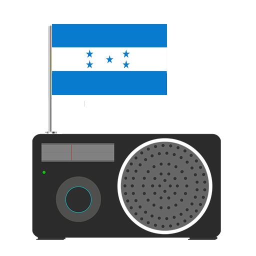 Radios de Honduras