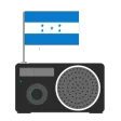 Radios de Honduras