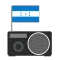 Radios de Honduras