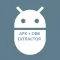 APK+OBB Extractor