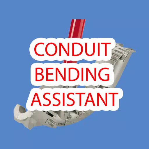 Conduit Bending Assistant PRO Conduit Bending Assistant PRO