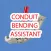 Conduit Bending Assistant PRO