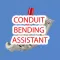 Conduit Bending Assistant PRO