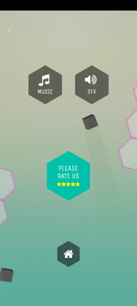 Cyber War Screenshots