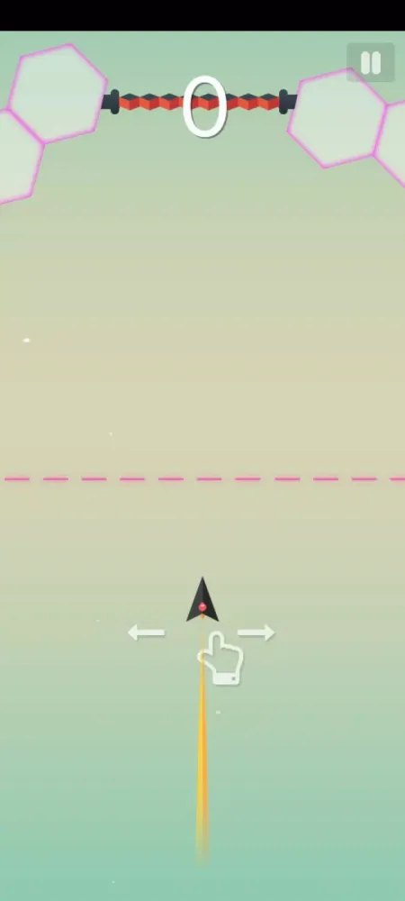 Cyber War Screenshots
