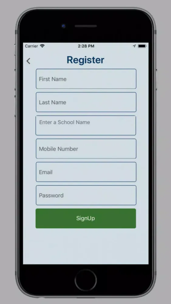 Gala Travels Ekran Görüntüleri