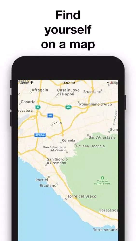 Altimeter – Check an Altitude स्क्रीनशॉट