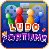 Ludo Fortune