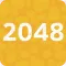 Numerical Puzzle 2048
